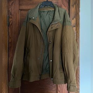 Casual Utility Jacket